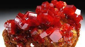 El descubrimiento del Vanadio