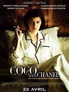 'Coco, de la rebeldía a la leyenda de Chanel'