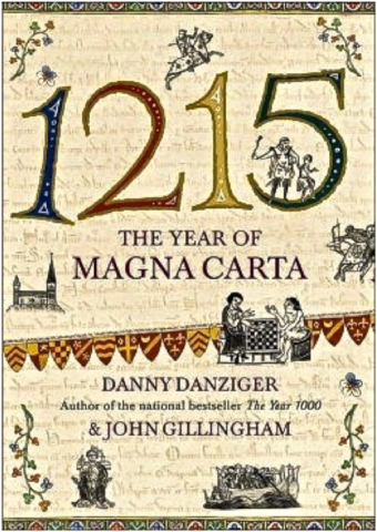 Carta Magna