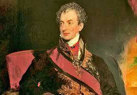 Klemens von Metternich