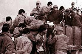 The Rape of Nanking