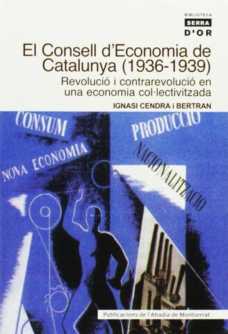 Consell d'Economia de Catalunya (Republicans)