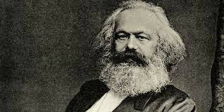 Karl Marx