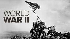 Timeline: WW II Timeline