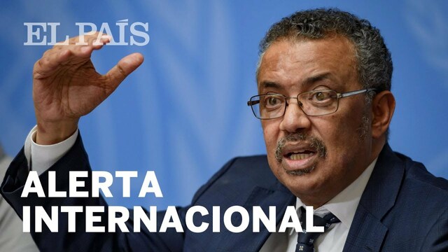 Se declara pandemia Global