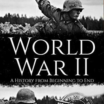 Timeline: What led up to WWII