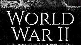 Timeline: What led up to WWII