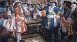Timeline: La conquete et le changement d'empire entre 1760 et 1791