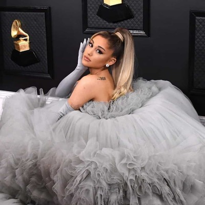 Timeline: Ariana Grande and her life.