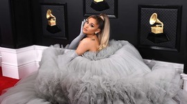 Timeline: Ariana Grande and her life.