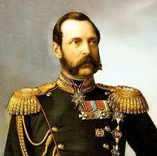 Alexander II