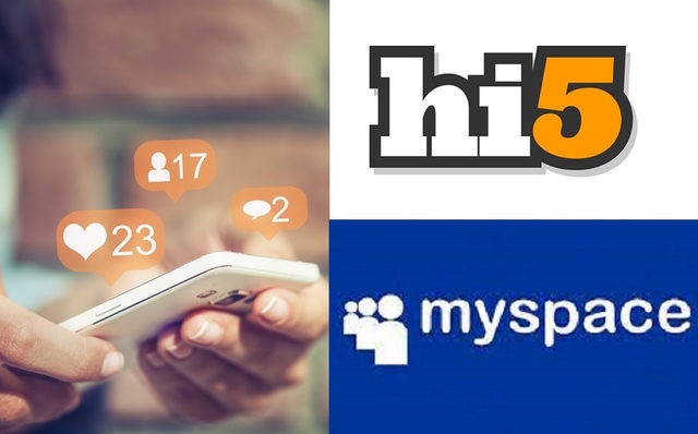 Hi-5 y MySpace el nacimiento de los influencers