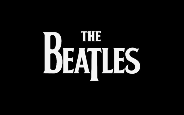 The name of the band is permanently changed to "The Beatles"
