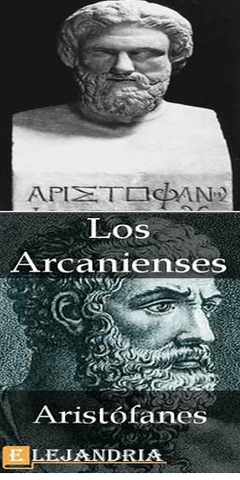 ARISTOFANES