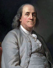 Franklin's Sundry Maritime Observations