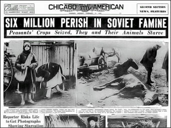 Holodomor