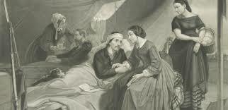 Women in the Civil War