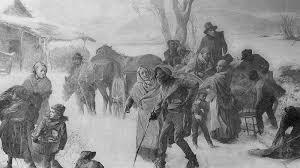 Underground Railroad