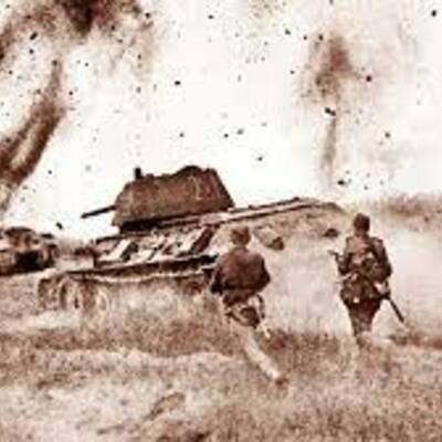 Timeline: WWII Timeline