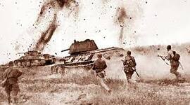 Timeline: WWII Timeline