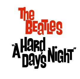 The film "A Hard Day's Night" is released