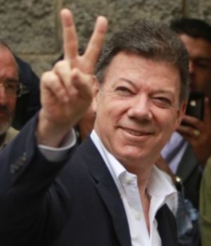Juan Manuel Santos