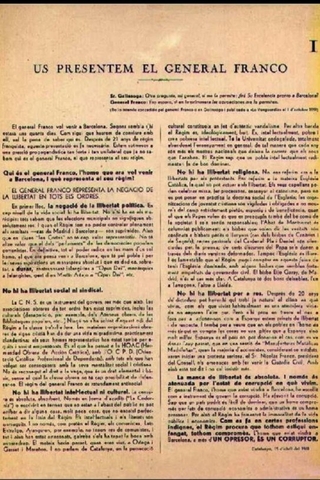 Fets del Palau