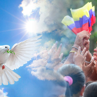 Timeline: Recorriendo los mecanismos alternativos de solución de conflictos, en el posconflicto