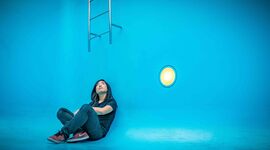 Timeline: My Year in Quarantine