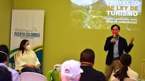 Nuevo proyecto de ley para el sector turismo