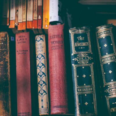 Timeline: English Literature