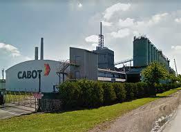 Creación de Cabot Corporation Foundation, Inc.