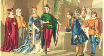 Middle English Period