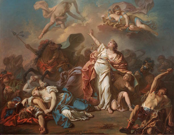 The Neoclassical Period