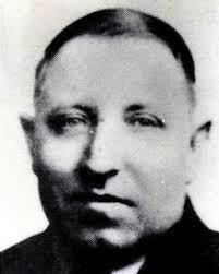 First Gay Rights Group