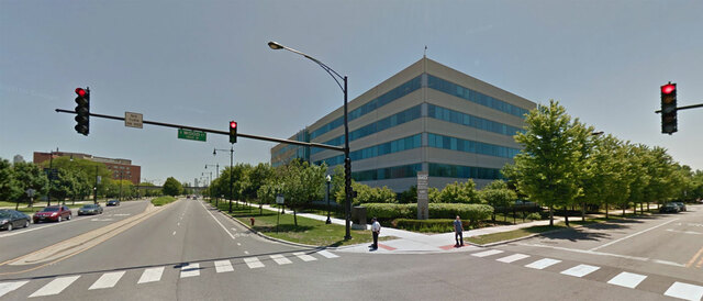 Fundación del Juvenile Psychopatic en Chicago por William Healy