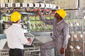 CONTROL DE LA CALIDAD