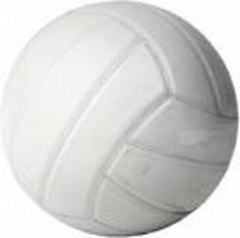 volley ball