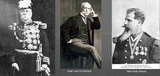 Sexto periodo de gobierno