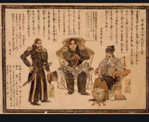 Treaty of Kanagawa