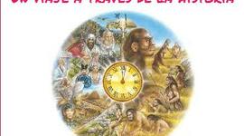 Timeline: Un viaje por la historia