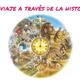 Viaje por la historia