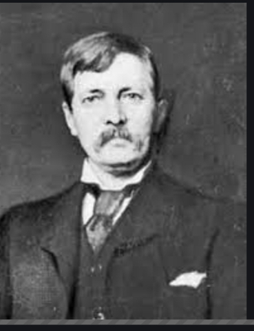 Sir Henry Stanley