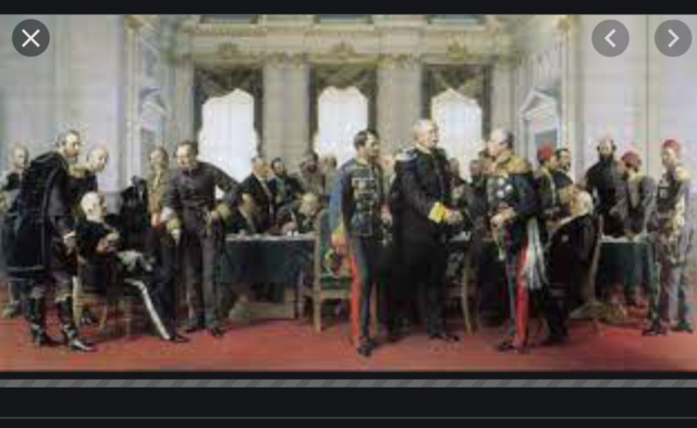 The Berlin Conference