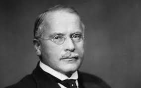 CARL GUSTAV JUNG- PSICOANALISTA