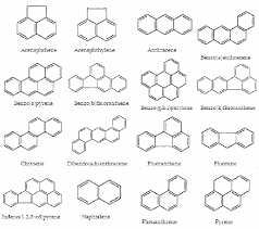 Nueva serie LP de productos de Humo negro (PAH)
