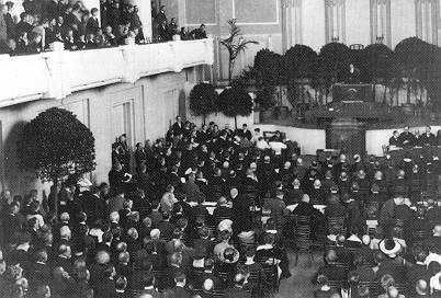 Asutava Kogu valimised