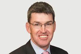 Nuevo Presidente y Director ejecutivo