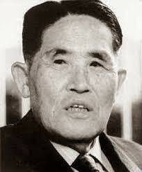 Shigeo Shingo.