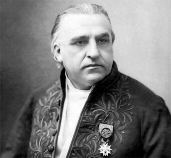 Jean-Martin Charcot